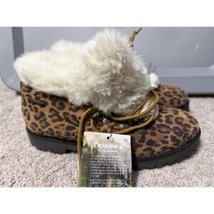 New Bearpaw Boots